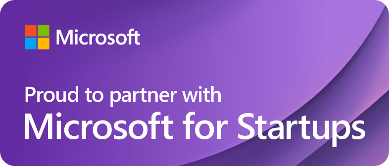 Microsoft for Startups